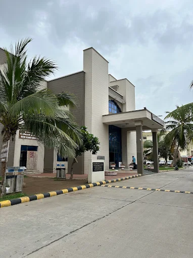 Hotel Lilavati Bhavan